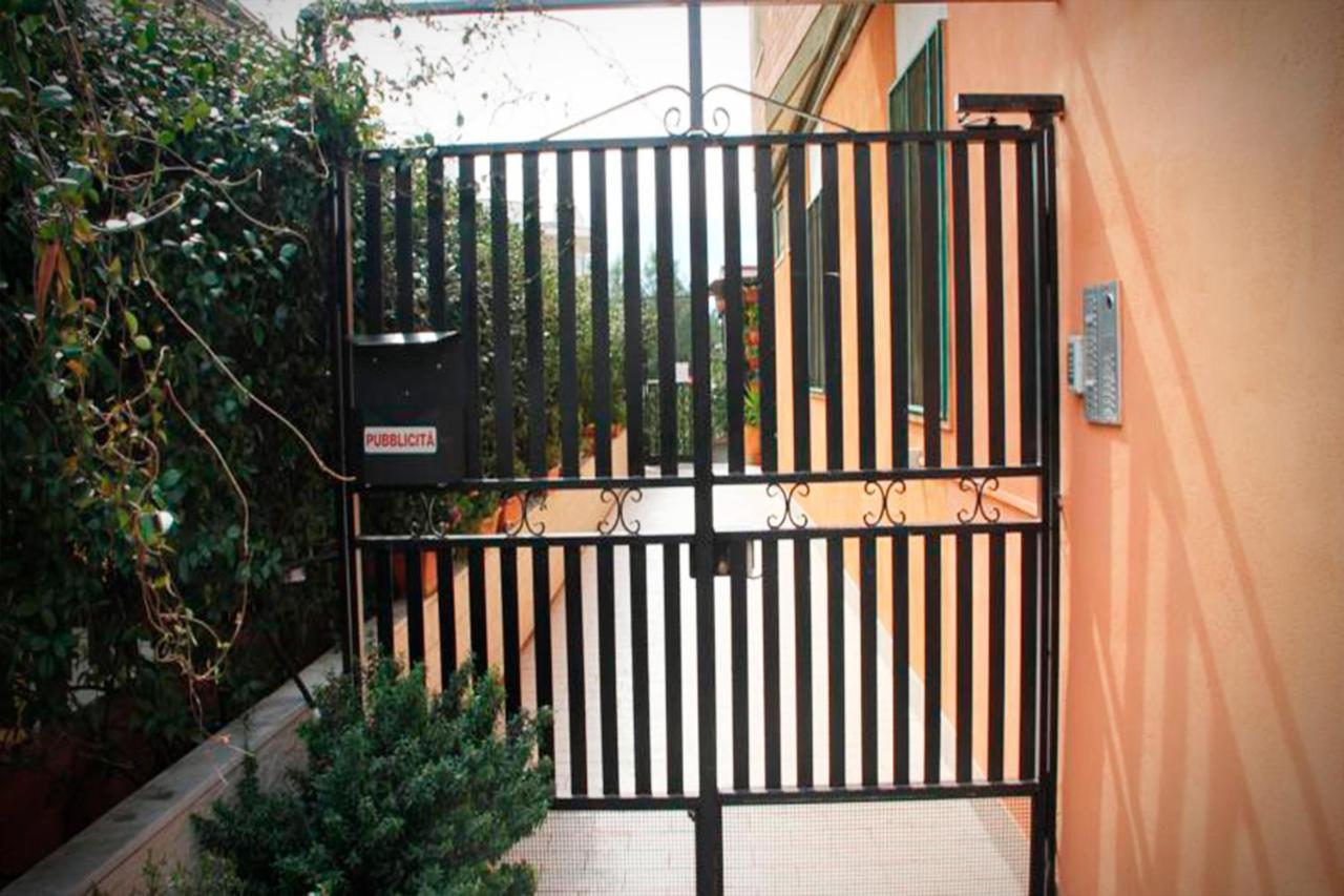 B&Boutique Lamezia Terme Exterior photo