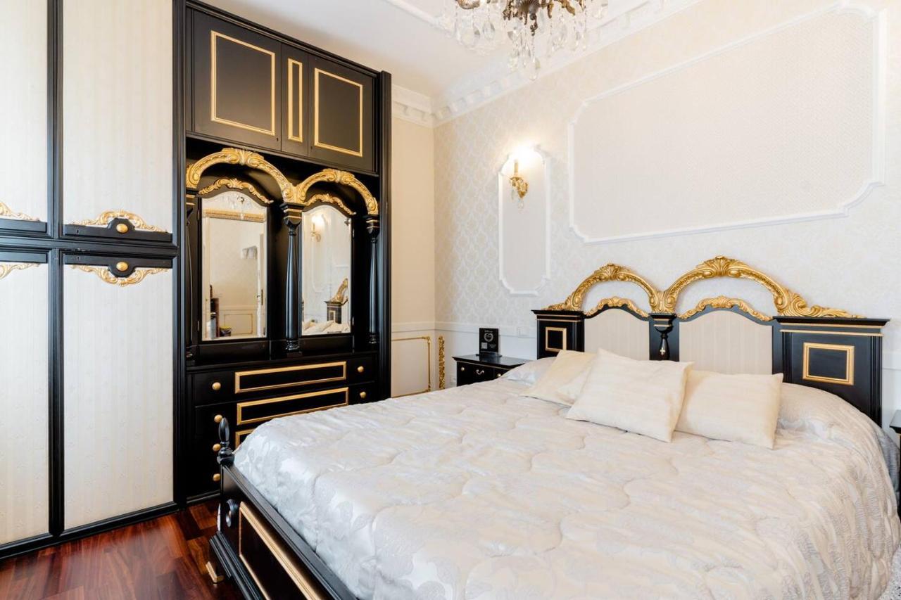 B&Boutique Lamezia Terme Exterior photo