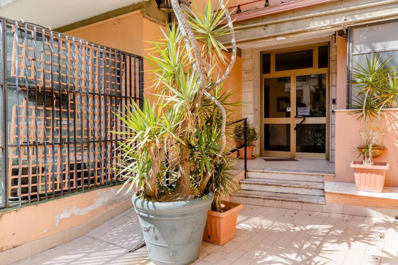 B&Boutique Lamezia Terme Exterior photo