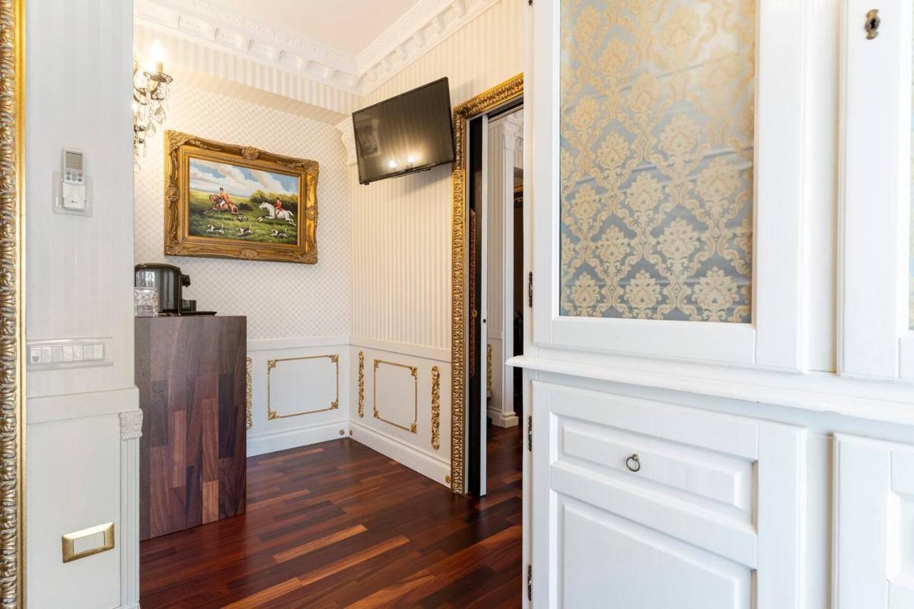 B&Boutique Lamezia Terme Exterior photo
