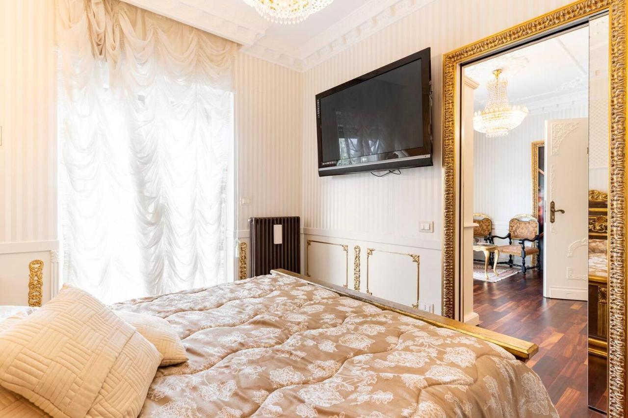 B&Boutique Lamezia Terme Exterior photo