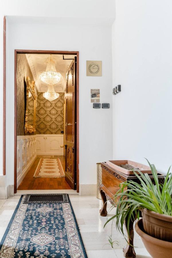 B&Boutique Lamezia Terme Exterior photo